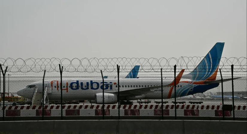 Szijjártó Péter: A Flydubai kedd kora délután már Budapestre is indít járatot