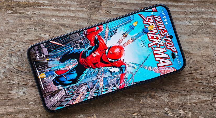 MWC 2026: Megérkezett a NXTPaper AMOLED