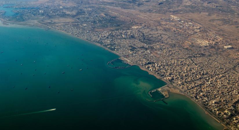 Nincs nyugalom: ez történt keddre virradó éjszaka a Közel-Keleten