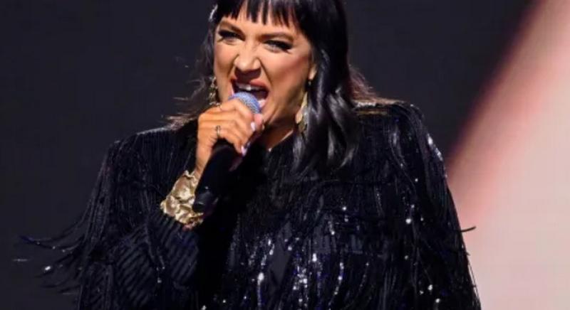 Lőttek Tóth Gabi álmainak, amikor kimondták rá, hogy meddő