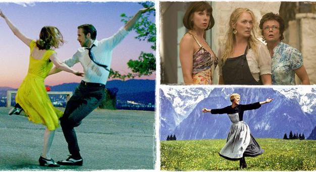 A 10 legjobb musical, melyektől garantáltan dalra fakadsz