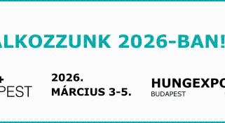 SIRHA Budapest 2026