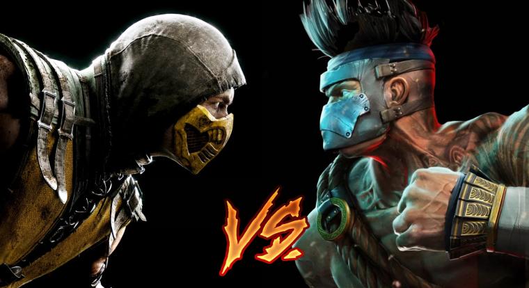 A Mortal Kombat atyja nyilván csak húzza az agyam, ugye?