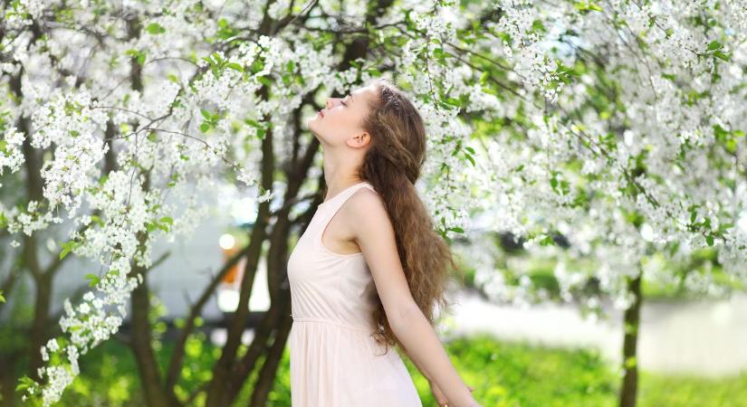 Tudod, hogy mi áll a tavaszillat mögött? – Döbbenetes, meglepő tények