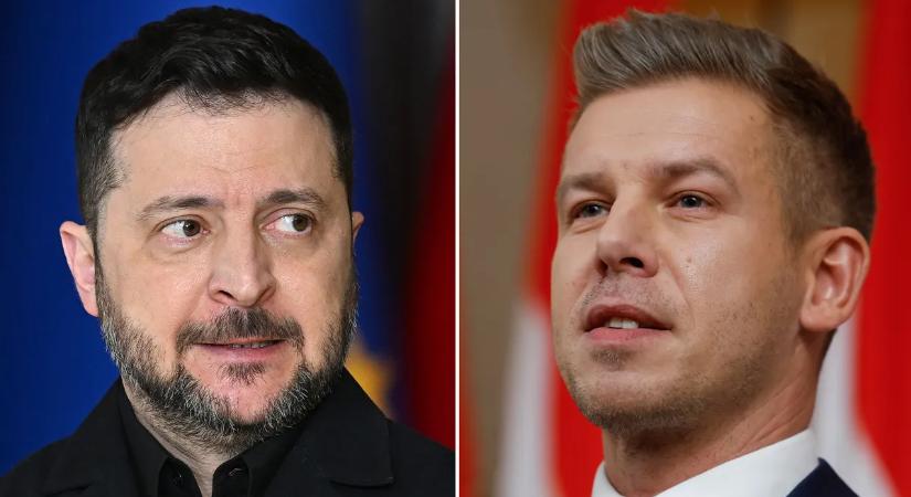 Az olajblokád Magyar Péter hatalomba segítésének eszköze