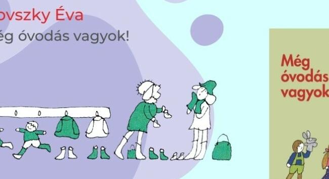 Janikovszky Éva Történetmesélő Pályázatot hirdettek