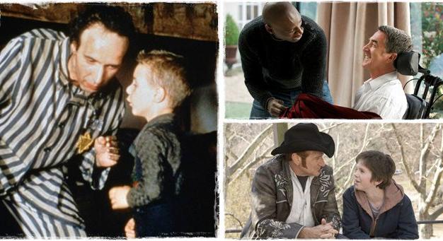 15 sikerfilm, ami olyan dolgokra tanít meg bennünket, amit minden embernek tudnia kellene