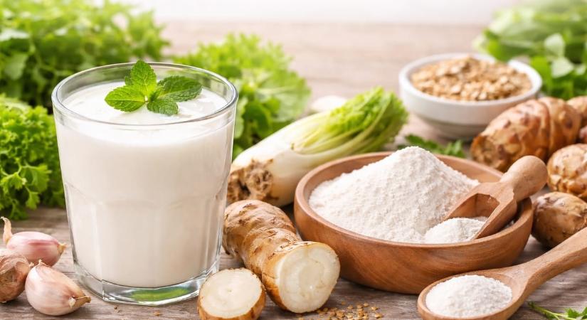 Csodákat tehet magával, ha a kefirt ilyen rosttal kombinálja