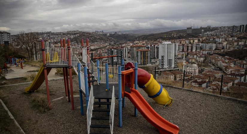 Ha így megy tovább, nem éri el a 10 milliárdot a Föld népessége