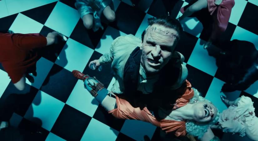 Kifordította a sarkaiból a Frankensteint, Maggie Gyllenhaal most érkező filmje ostromolni fogja a mozipénztárakat