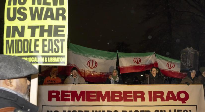 Dróntámadások, olajzár és Orbán Viktor figyelmeztetése – így indult a kedd reggel