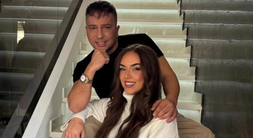 A kritikákra válaszolt L.L. Junior: szerinte ettől lesz erős a kapcsolatuk