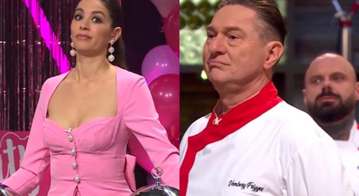 Váratlan bejelentésével mindenkit sokkolt a Séfek Séfe versenyzője, feladta a versenyt