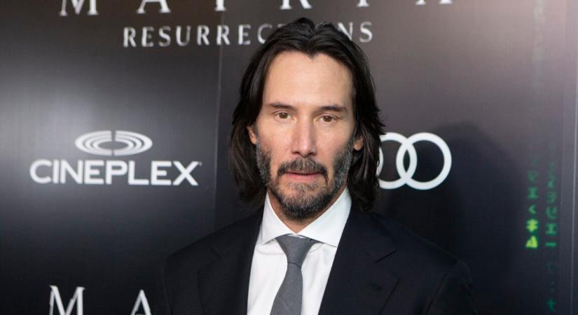 Úgy tűnik, tényleg elkészül a legendás sci-fi 5. része