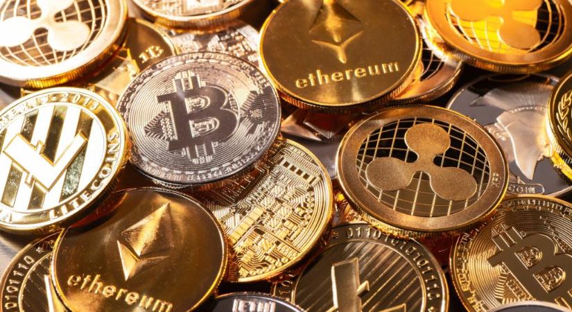 1,8 milliárd forintnyi kriptovalutát foglalt le a dél-koreai adóhatóság, aztán véletlen közzétették a jelszavakat