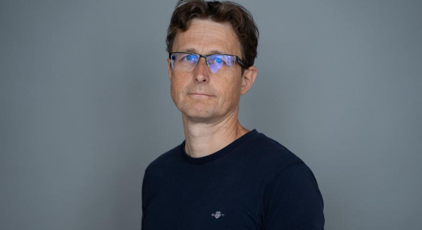 Zsiday Viktor szerint 400-500 ezer embert veszíthetett a Fidesz, és a propaganda nem hoz neki többletszavazatokat