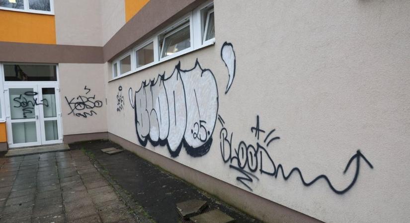 A városkép is megváltozik a felújítással