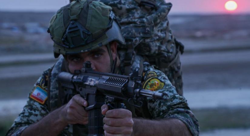 Rendkívüli közleményt adott ki Irán – már ezzel fenyegetőznek