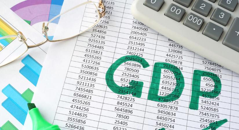 Kiderült az igazság, pozitív meglepetést is tartogatnak a részletes GDP-adatok