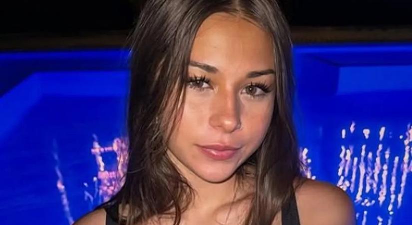 Sophie Rain szerint nem kell cirkusz – szűzként is túlszárnyalja Bonnie Blue-t