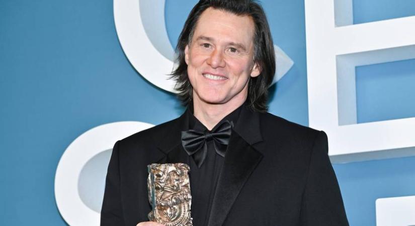 Kiderült, mit szólt Jim Carrey a róla szóló őrült konteókról: a rajongók már a klónozásáról és a haláláról beszélnek