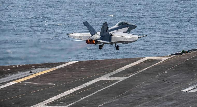 Az amerikai hadsereg a Claude-ot használta Irán elleni csapásai során Trump tilalma ellenére