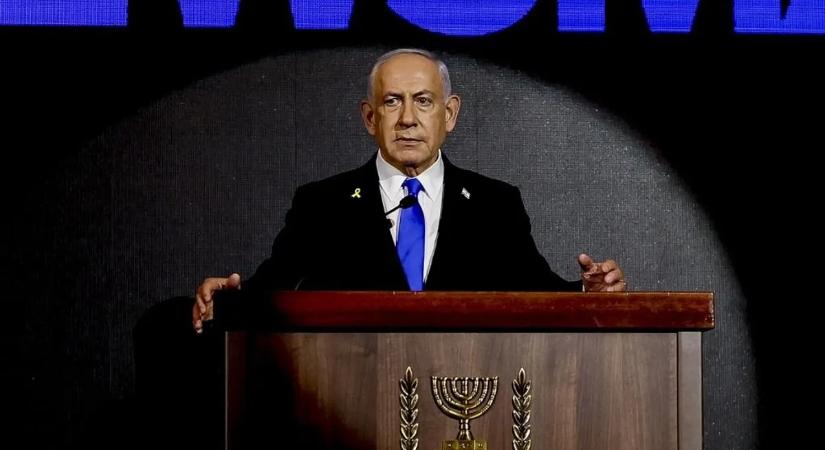 Netanjahu: Az Irán elleni csapások nem torkollnak végtelen háborúba