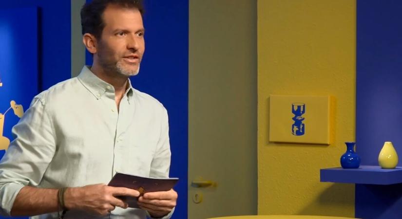 Fördős Zé alig hitt a szemének: egy régi ismerős bukkant fel az Ingatlanvadászok legújabb adásában