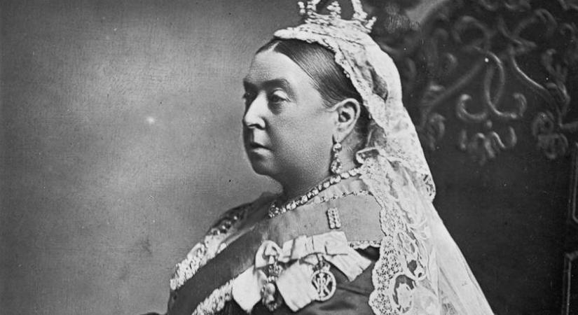 Történelmi kvíz: melyik híres európai uralkodónő szerepel a képen?
