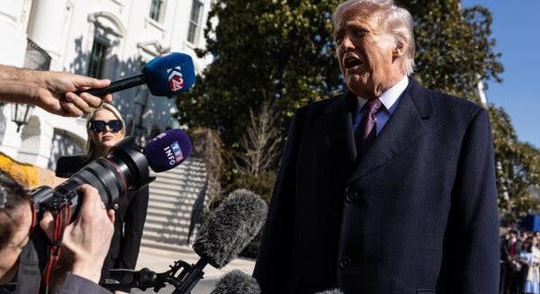 Trump elnökségét kockáztatja a közel-keleti háborúval