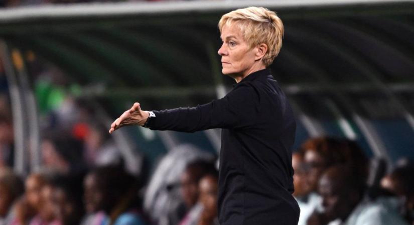 Edzés közben érte rakétatámadás az Emírségek női futballválogatottját