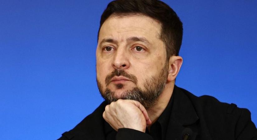 Ezek az ukránok valós szándékai Magyar Péterrel