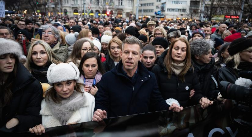 Ők vezetik a Tisza országos listáját