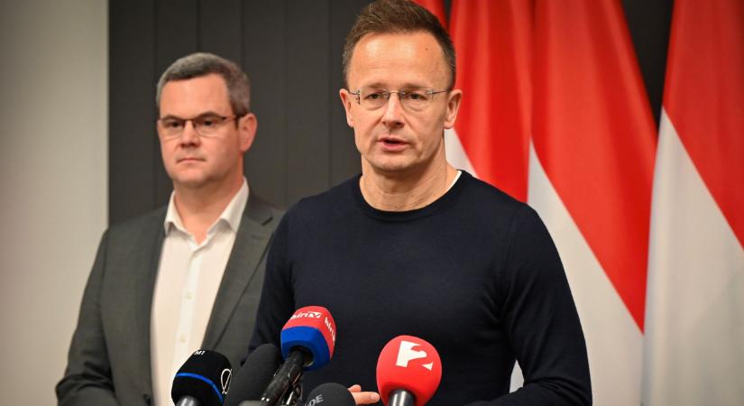 Fontos bejelentés érkezett Szijjártó Pétertől: indul a Közel-Keleten ragadt utasok hazamenekítése
