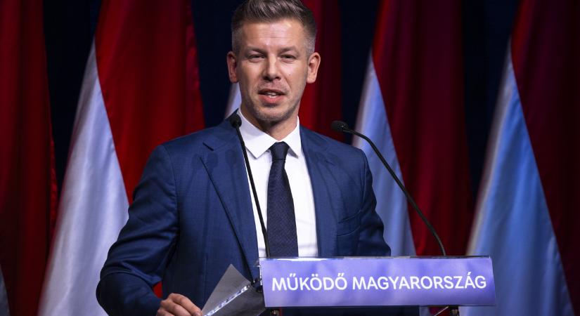 Összeállt a Tisza országos listája