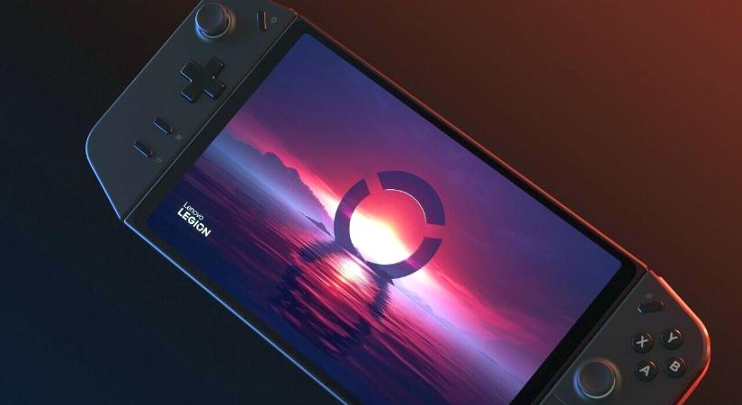 Mégsem állította le a legelső Legion Go kézikonzol terméktámogatását a Lenovo