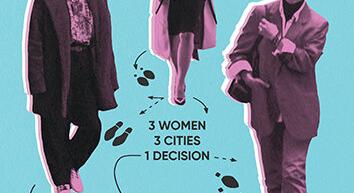 Már a mozikban a Mambo Maternica - közönségtalálkozók országosan