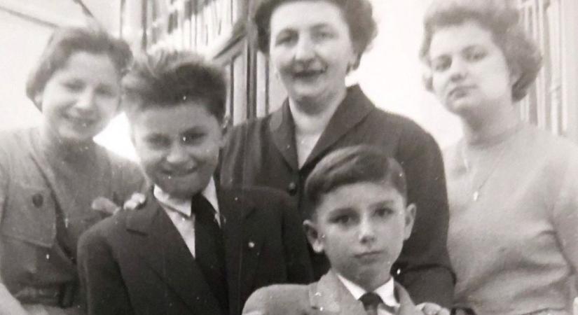 Mi köze Lázihoz a Lázi linzernek? Most kiderül a titok!