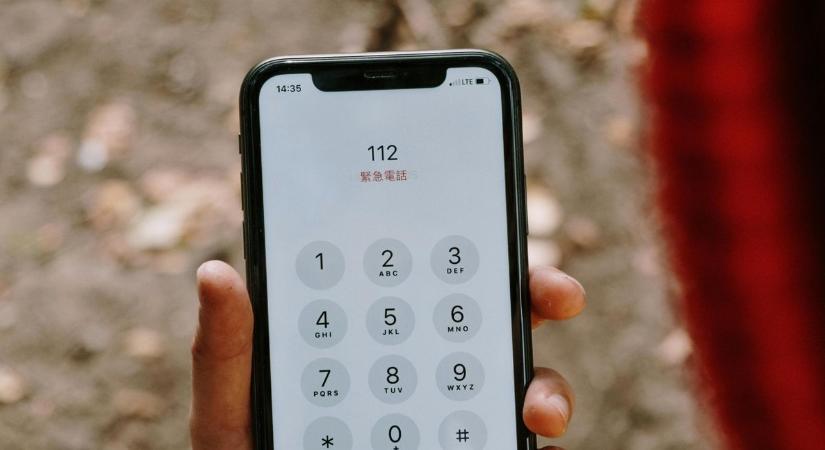 Figyelem! Új segélyhívó telefonszám a bűncselekmények áldozatainak