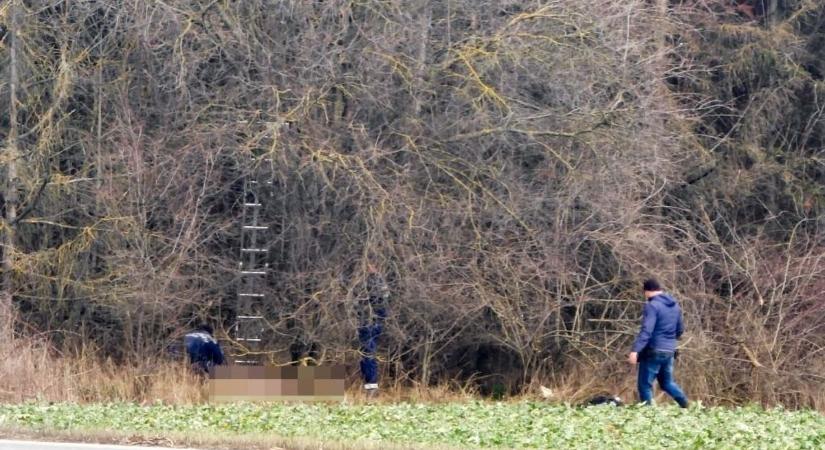 Bebizonyosodott: tragédia történt, öngyilkos lett a volt zalai polgármester