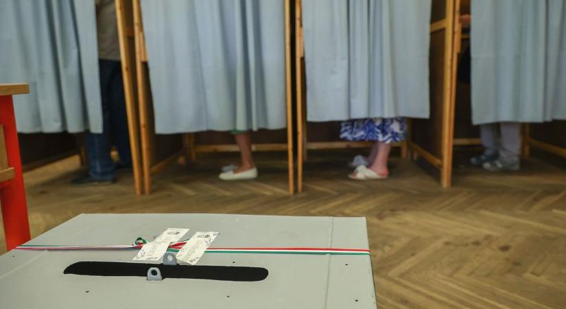 Időközi önkormányzati választás lesz Kazincbarcikán, a 7-es számú egyéni választókerületben