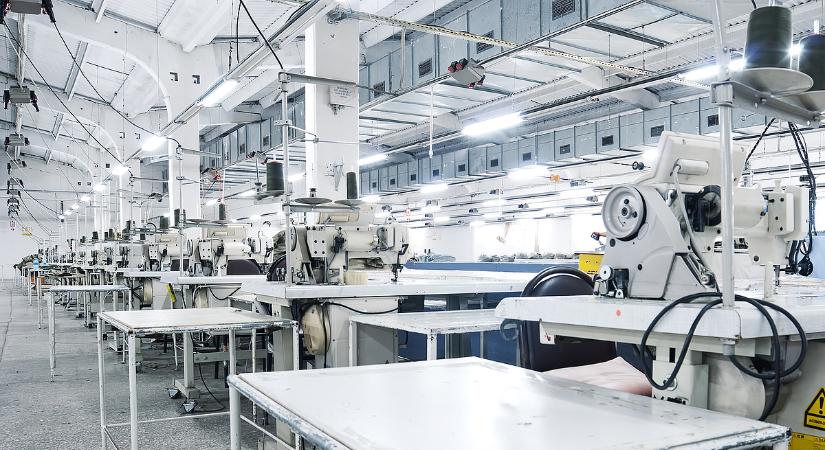 Nem tudott talpra állni a magyar gazdaság