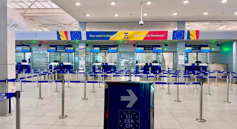 A közel-keleti konfliktus negyedik napja: kedden 28 repülőjáratot töröltek Bukarestben