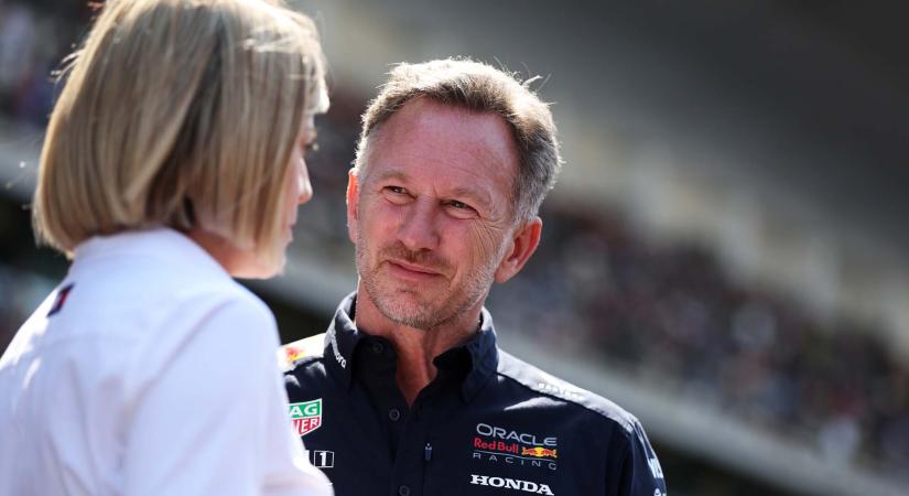 Montoya szerint a Ferrarinak el kellene gondolkodnia Horner szerződtetésén