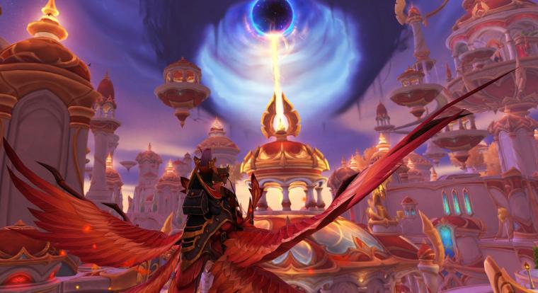 A World of Warcraft csapata semmilyen AI-t nem használ