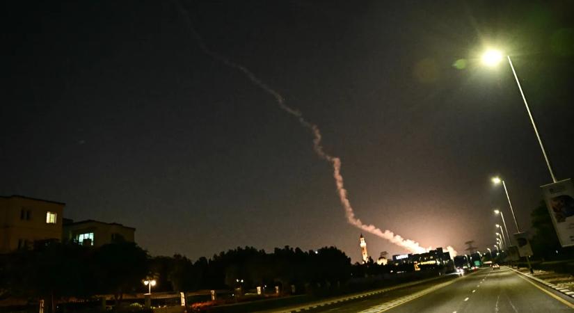 Iráni háború: alig 24 óra alatt ugrottak meg az energiaárak