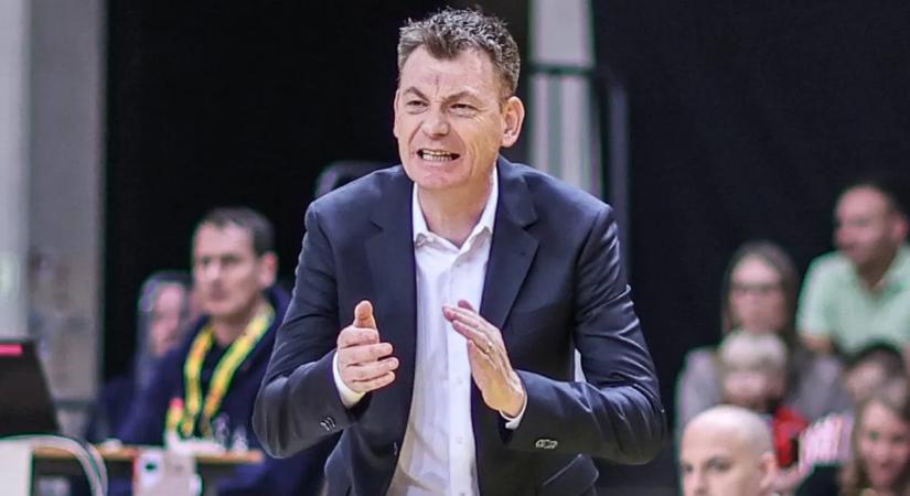 Gasper Okorn: Jó, hogy a saját kezünkben van a sorsunk