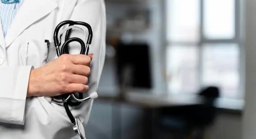 Tömeges orvosi felmondás a Nyírőben – napok alatt leállhat az ellátás