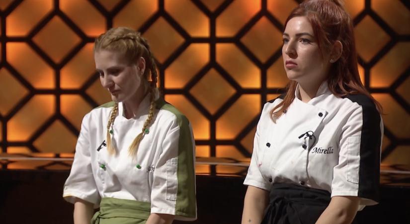 Botrány a Séfek séfében: Princess Szabina megszólalt a kizárásról