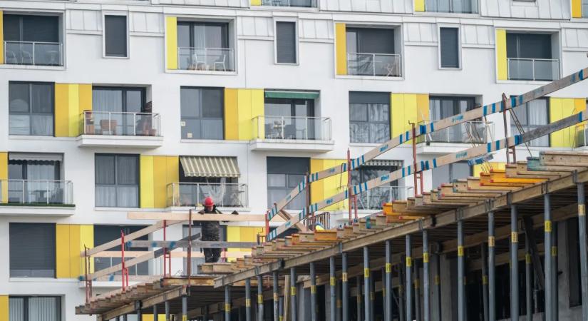 Kijöttek a friss számok, ennyivel tudott nőni tavaly a magyar GDP